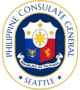 Philippine Consulate General